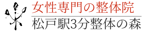 松戸で脳疲労整体で肩こり・首こり・頭痛を改善｜整体の森 松戸店